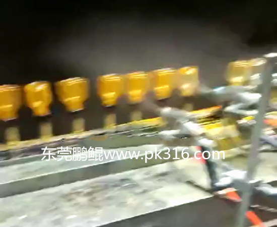 玻璃鋼噴涂機(jī)