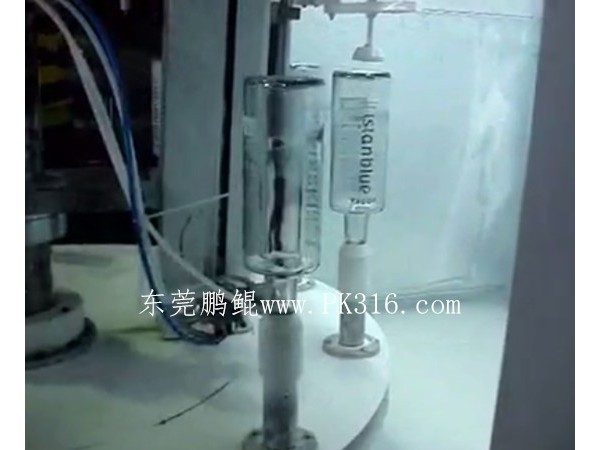 玻璃瓶涂裝設(shè)備