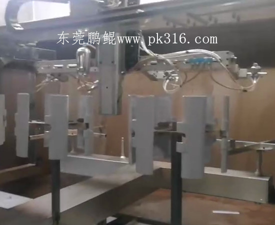 自動(dòng)噴漆設(shè)備 (2)