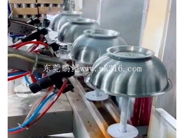 自動(dòng)噴漆設(shè)備