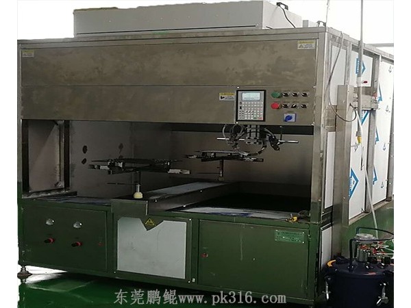 表面處理自動噴涂行業(yè)中的水性漆和油性漆的優(yōu)缺點對比!