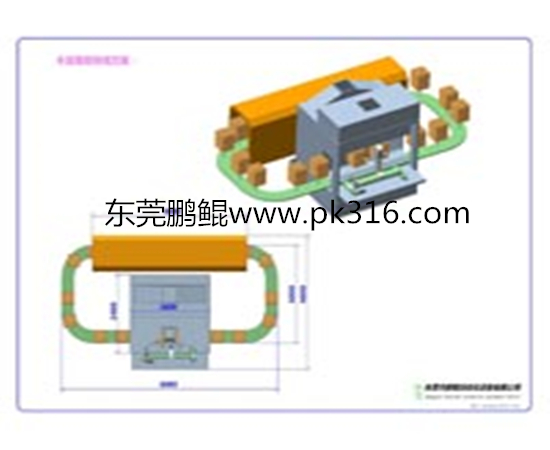 音響自動噴漆機(jī) (3)