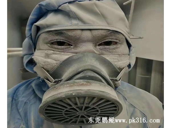 智能化自動噴油設備成為新一代的噴槍手