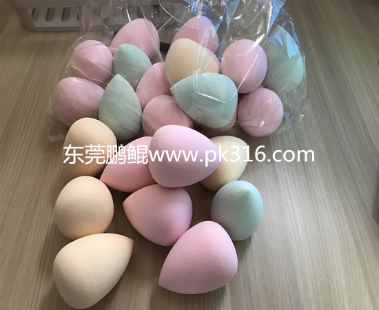 廣東莞美妝蛋噴膠機 (3)
