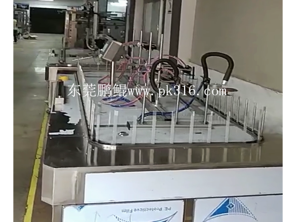 藍牙耳機噴涂加工