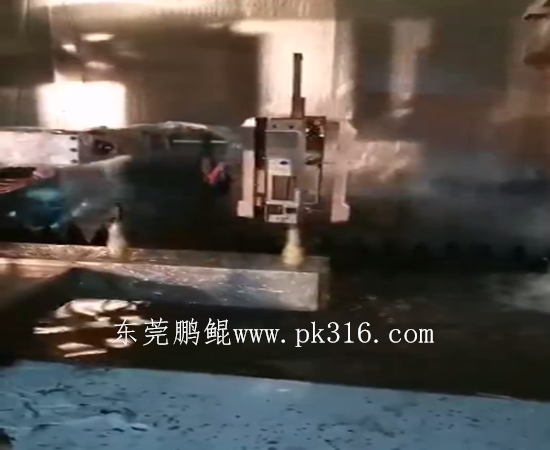 智能鎖自動(dòng)噴漆設(shè)備1
