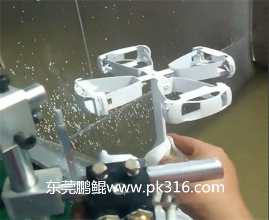 玩具車自動噴漆機(jī).