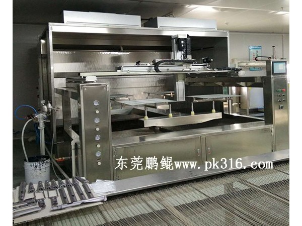 油漆噴涂機