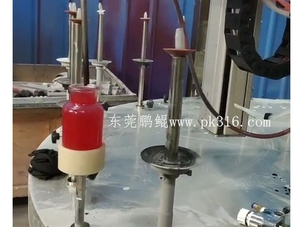 玻璃內(nèi)噴涂設(shè)備