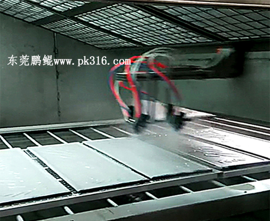 自動噴涂往復(fù)機