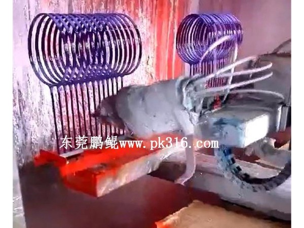 靜電設備