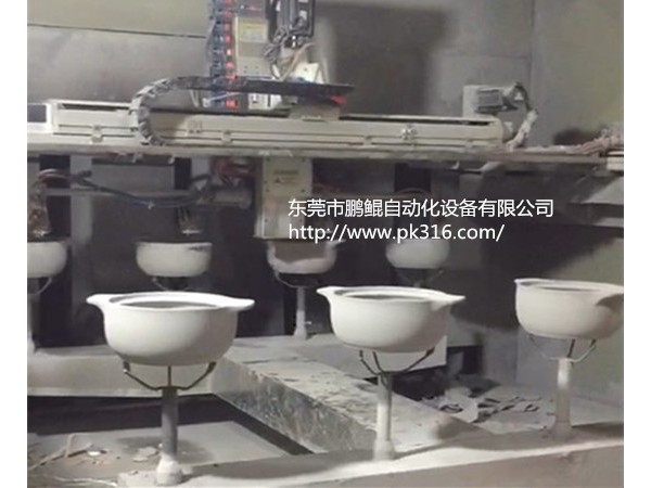 自動噴涂設(shè)備