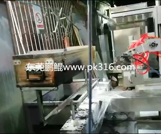 木箱自動噴漆機(jī) (3)