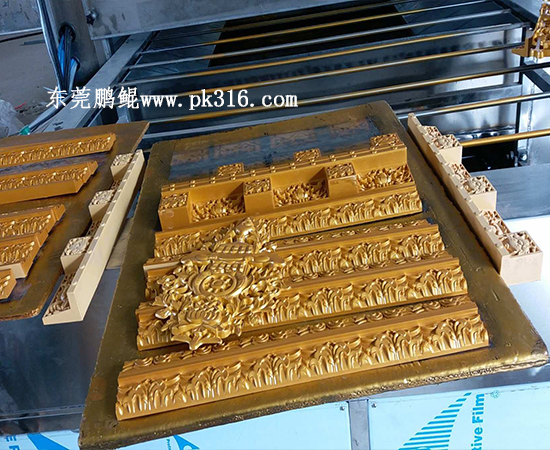 往復(fù)噴涂機(jī)