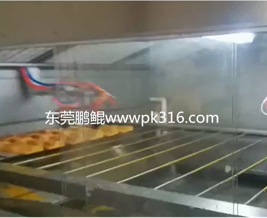 往復(fù)噴涂機(jī)