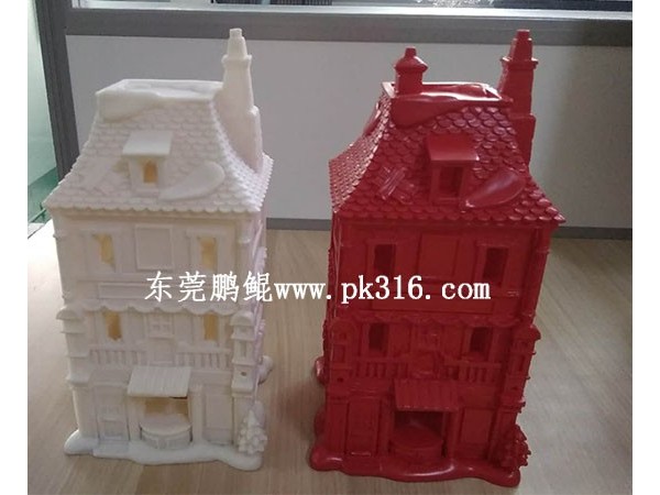 浙江樹(shù)脂產(chǎn)品噴漆機(jī)是如何給工件上色的？