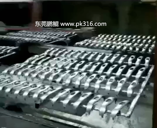 噴漆環(huán)境對加工質(zhì)量的影響有多大