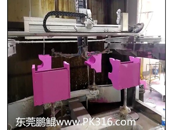 兒童鋼琴架自動(dòng)噴漆設(shè)備在操作的注意事項(xiàng)有哪些？