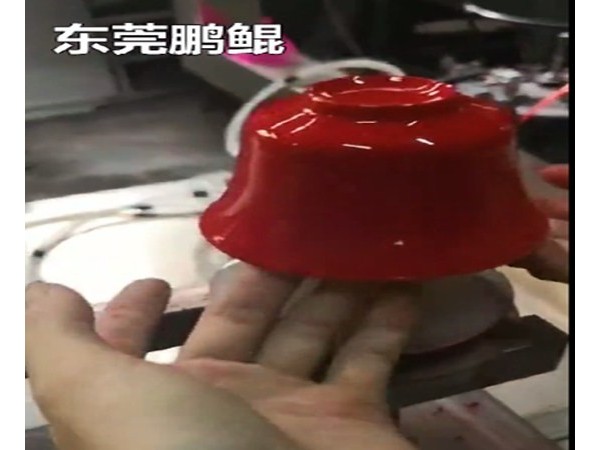 使用陶瓷自動(dòng)噴涂設(shè)備的優(yōu)點(diǎn)有哪些？