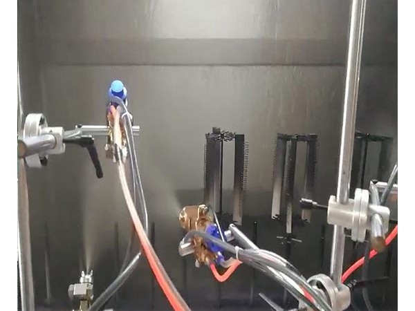 漁具涂裝設備