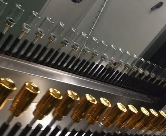 桌球臺球自動噴涂線