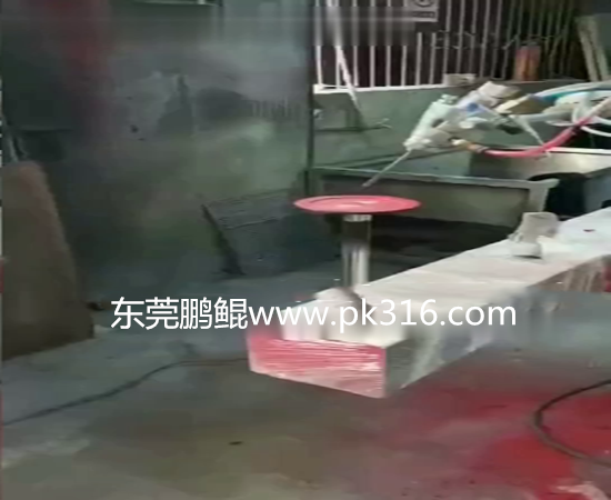東莞有要鋸條噴漆加工的廠(chǎng)嗎？
