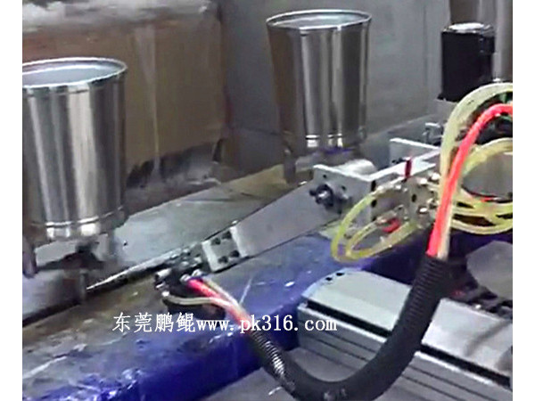 噴漆線設(shè)備