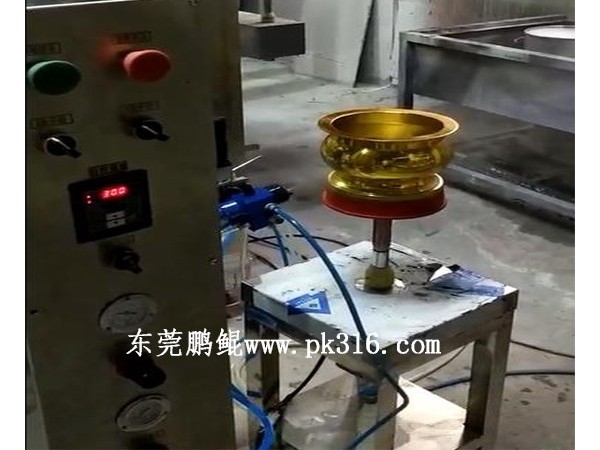 噴涂自動化設(shè)備