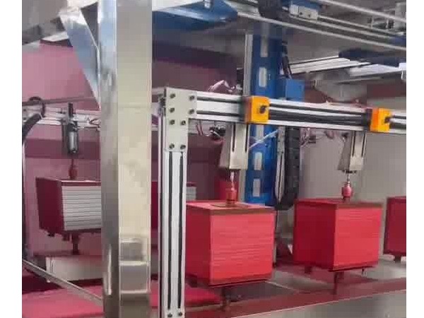 書本籍側(cè)面噴漆機(jī)